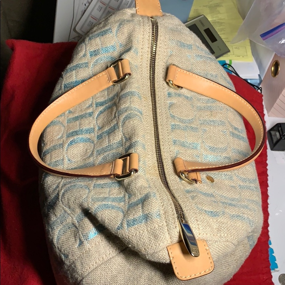 Carolina Herrera Andi bag